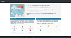 Desktop Screenshot of hardtask.info